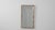 19th Century France Antique White Wood Mirror For Sale In Greensboro - Image 6 of 8
