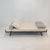Daybed with Hermes Cushions and Bolster, 1960s For Sale - Image 13 of 18