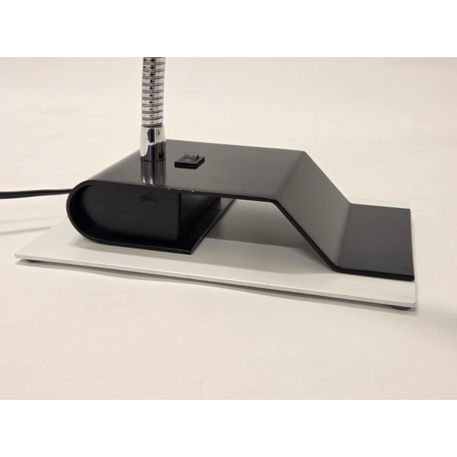 A703 Table Lamp for Artek by Alvar Aalto, 1990s For Sale - Image 3 of 13