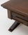 A modern and postmodern-style executive desk, designed in the 1970s and manufactured by the renowned spanish firm ag...