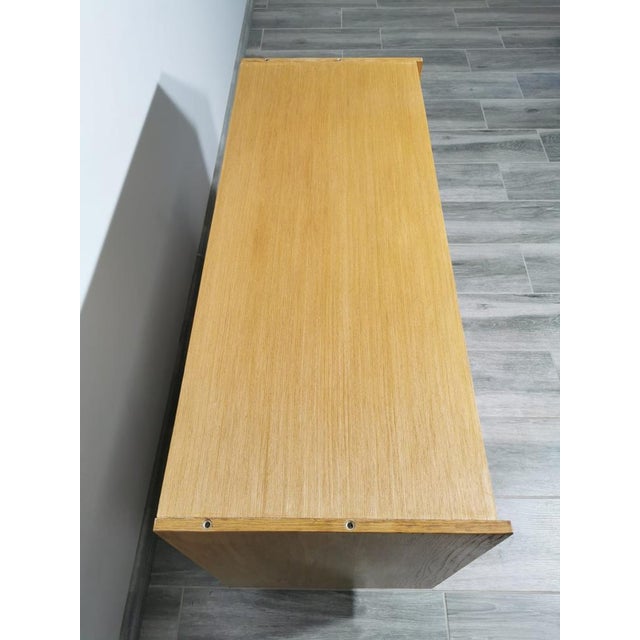 Sideboard by Jiri Jiroutek for Interier Praha, 1960s For Sale - Image 10 of 18