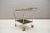 French Serving Cart, 1950s For Sale - Image 4 of 12