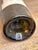 French Vintage Empty 1947 Château Cos d'Estournel Wine Bottle - Heublein Rare Wine Auction For Sale - Image 3 of 16
