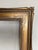 Art Nouveau Gold Art Nouveau Victorian Style Frame, Fits Art 16x20 For Sale - Image 3 of 10