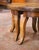 Wood Pair of 18th Century French Walnut Milking Stools From Normandy For Sale - Image 7 of 10