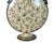 Chocolate 19th Century Neoclassical Revival Agate Ware Pilgrim Flask, Probably Apt For Sale - Image 8 of 13