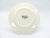 2014 2015 Emma Bridgewater Black Toast & Marmalade Salad Dessert Plates - Set of 10 For Sale - Image 4 of 4