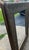 ️ Antique Victorian Gold Gesso Solid Wood Picture Frame c.1880s For Sale - Image 4 of 12