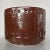 Vintage Ceramic Flower Pot from Zsolnay For Sale - Image 4 of 7