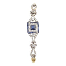 Example of Belle Epoque Bracelets