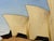 20th Century Painting Sydney Harbour Opera House House Australia Signed G. Douglas Hemingway For Sale - Image 14 of 18