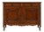 Louis XV Sideboard in Oak For Sale