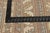 Textile Contemporary Turkish Kazak Rug, 05'07 X 07'09 For Sale - Image 7 of 10