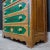 Antique Dutch Hand-Painted Dresser, 1900s For Sale - Image 4 of 10