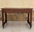 Late 19th Century French Louis XVI Oak Console Table with Ormolu Mounts For Sale - Image 4 of 8