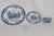 Johnson Brothers Late 20th Century Johnson Brothers Coaching Scenes Cup Saucer 3pc Made in England Ironstone 4804b For Sale - Image 4 of 18