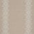 Contemporary SAMPLE - Schumacher Birgitta Sheer Fabric In Linen For Sale - Image 3 of 5