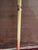 Mid-Century Modern Vintage Brass Coat Rack, 1970s For Sale - Image 3 of 8