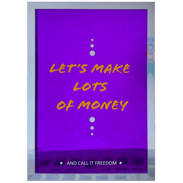 "Reflected Visibility" explores the relationship between image, visibility, and self-perception in contemporary society....