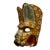 1980s Vintage Guatemalan Hand-Carved and Painted Folk Art Animal Mask For Sale - Image 5 of 9