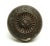 This concentric bronze door knob was made by Barrows in the 1920 catalog. It is part of the M-11510 Monarch group. Good...