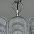 Large Vintage Crystal Chandelier from Kaiser Leuchten, Germany, 1960s For Sale - Image 10 of 18
