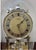 Vintage Linden Anniversary Clock For Sale - Image 4 of 7