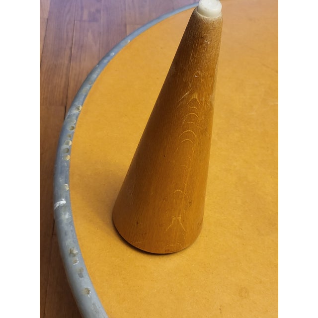 1990s Coffee Table attributed to Terence Conran for The Conran Shop in Paris, France, 1997 For Sale - Image 5 of 10