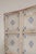 Italian Painted 4-Panel Paravent Screen, 19th Century For Sale - Image 13 of 14