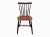 Dining Chair by Erik Frylund for Hagafors, Sweden, 1950s For Sale - Image 10 of 10