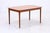 Mid-Century Extendable Dining Table in Teak from Lübke For Sale - Image 14 of 16