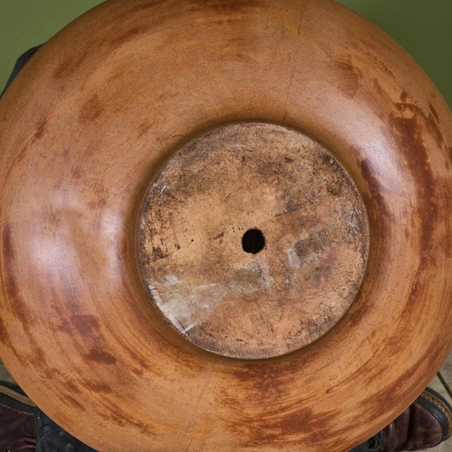 David Cressey Pro/Artisan Stoneware Planter for Architectural Pottery For Sale - Image 12 of 12