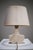 Travertine Lamp attributed to Fratelli Mannelli, 1970s For Sale - Image 4 of 18