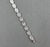 5.67 Ct Diamond Tennis Bracelet For Sale In Chicago - Image 6 of 8