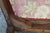 6 Antique Renaissance Revival Carved Walnut High Back Velvet Dining Chairs For Sale - Image 18 of 18