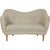 Vintage Two-Seater Sofa by Finn Juhl, 1950s For Sale - Image 16 of 16