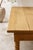 Large Oak Tailor's Table with Drawers, France, 1930 For Sale - Image 15 of 18