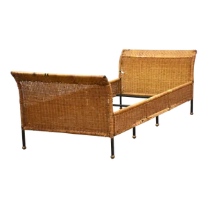 Francis Mair Twin Bed Daybed