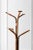 Bamboo Coat Rack, 1980s For Sale - Image 4 of 7