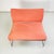 Italian Modern Model Saghi Dining Chair attributed to Kazuhide Takahama for Gavina, 1970s For Sale - Image 6 of 12