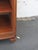 Tomlinson Mid Century Modern Long Credenza Sideboard Media Console 6437a For Sale - Image 15 of 17