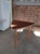 Vintage Teak Coffee Table, Denmark, 1960s For Sale - Image 3 of 3