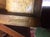 Brown Antique Sideboard Buffet, Potthast Furniture For Sale - Image 8 of 13