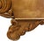 Wood 19th Century Biedermeier Trundle Sofa With Flared and Scrolled Arms For Sale - Image 7 of 11