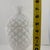 Glass 19th-Century French Portieux-Vallerysthal Milk Glass Pineapple Lidded Dish/Box For Sale - Image 7 of 9