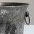 Italian Mid 20th Century Italy Silver Ice Bucket For Sale - Image 3 of 15