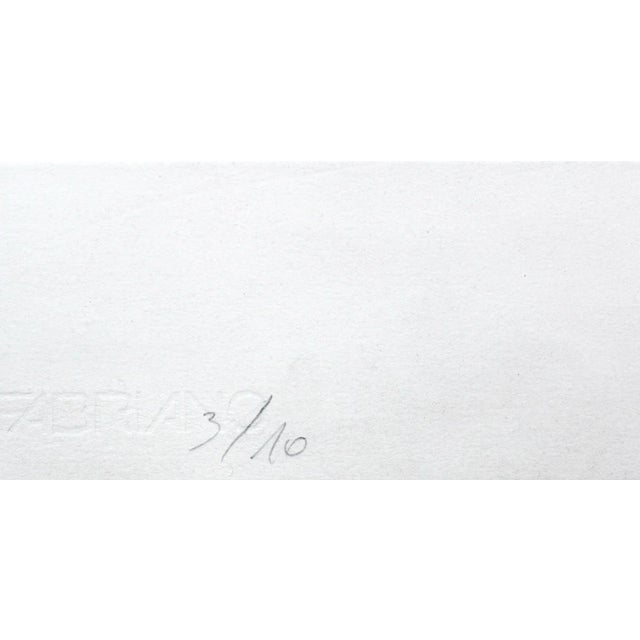 2000 - 2009 Anna Sadowska, Trial - Another One, Print on Paper, 2000 For Sale - Image 5 of 8