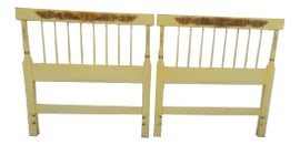 Example of Hitchcock Beds