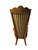 1970s 2 Enkeboll La Condesa Oak High Throne Spindle Armchairs Spanish Mediterranean For Sale In Philadelphia - Image 6 of 15
