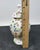 1990s Vintage MCM Queen's Country Meadow Tall Ginger Jar For Sale - Image 5 of 5